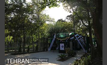 نمایشگاه عطر سیب 18