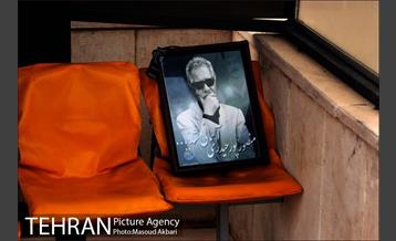 دیدار صبای قم و استقلال در لیگ برتر فوتبال 2