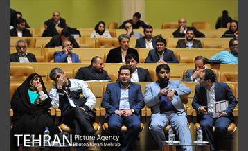 دومین کنفرانس مدیرت شهری ایران با حضور شهردار 16