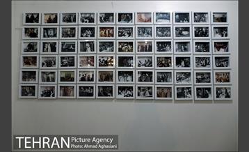 خانه موزه شهید بهشتی 8