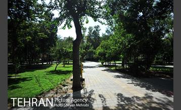 بوستان هفت چنار 6