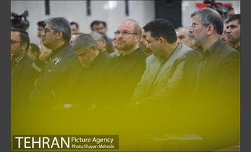 افتتاح ایستگاه شهید محلاتی از خط ٣ مترو 12