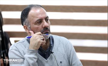 سومین نشست تخصصی شهراندیش 26