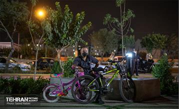 فاز نخست پروژه باغ راه حضرت فاطمه الزهرا(س) 50