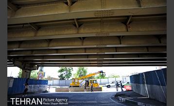 آخرین روزهای پل گیشا 28