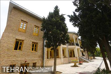 موزه گرافیک ایران 32