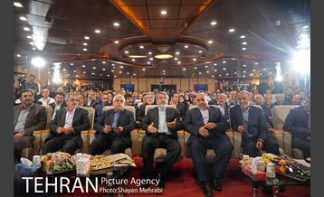 افتتاح هفته فرهنگی و اقتصادی لرستان 11