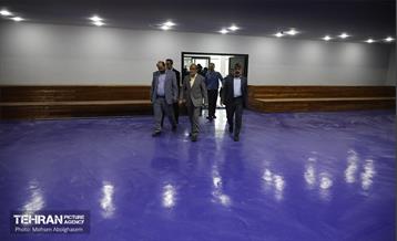 جلسه نظارت میدانی و ستادی منطقه 4 29