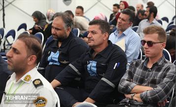 یکصد و چهل و چهارمین پویش امید و افتخار  18