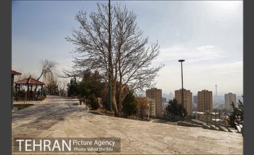 بوستان پرواز 17