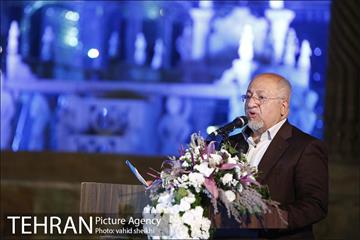 مراسم بزرگداشت روز تهران  22