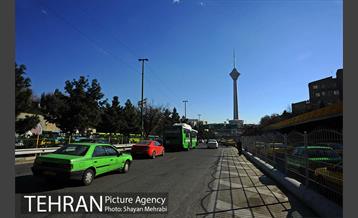 امروز تهران 19