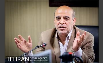 نشست تخصصی روایت شورایاری از گذشته به آینده  8