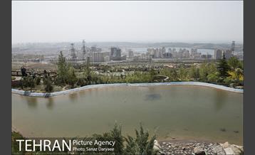 آبشار تهران 23