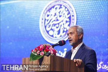 آیین گرامی داشت پنجاهمین سال تاسیس سازمان نوسازی شهر تهران 23