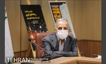 افتتاح شبکه شهر -1 11