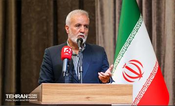 یکصد و بیست‌وسومین جلسه مجمع شهرداران کلان‌شهرهای ایران 23