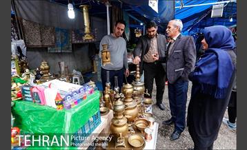 بازارچه نوروزی  17