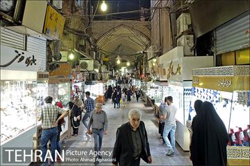 بازار بزرگ تهران -2 11