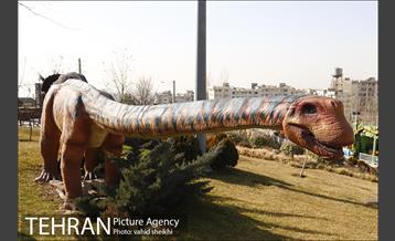 پارک ژوراسیک 18