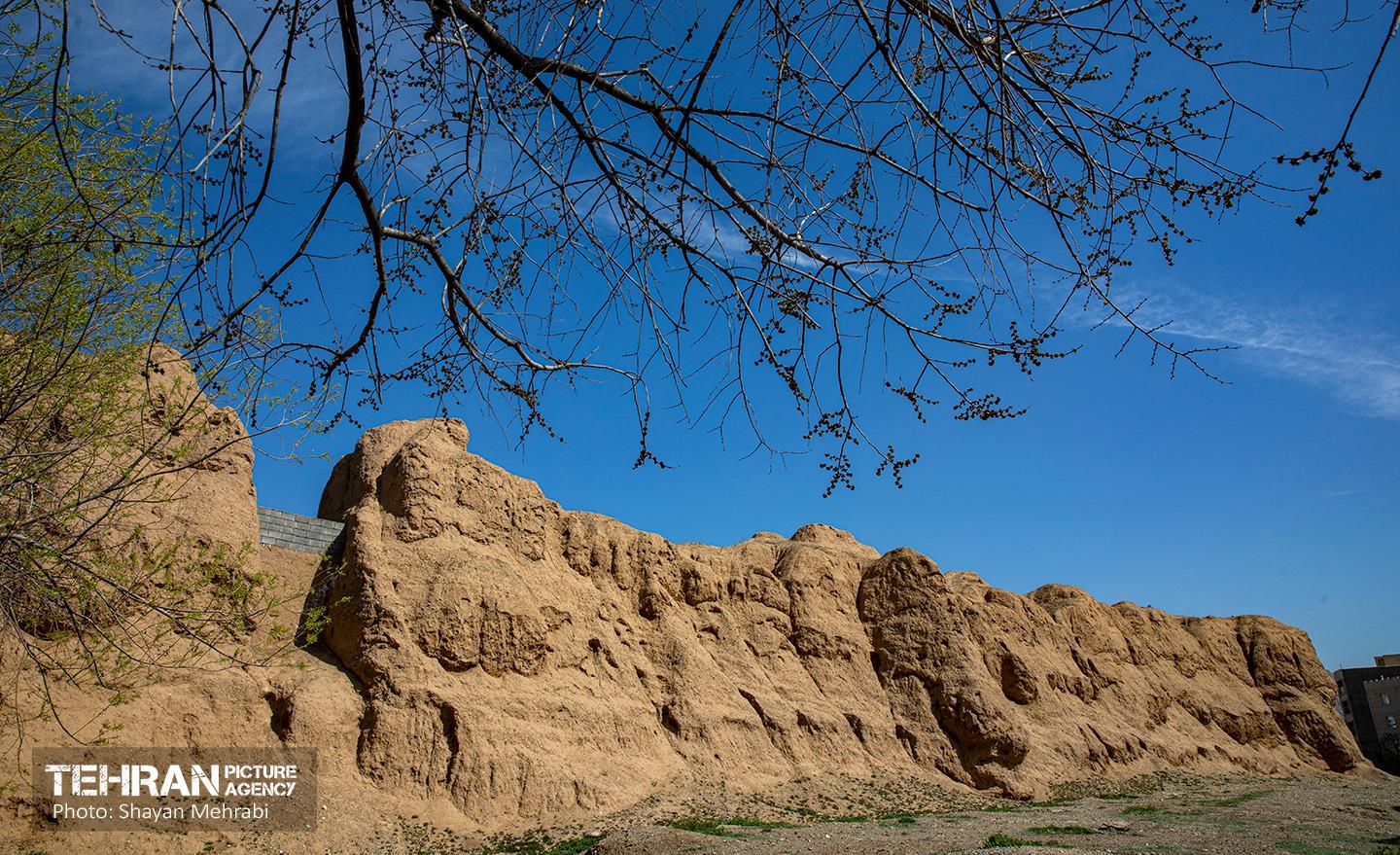 قلعه گبری 19