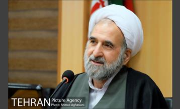 جلسه مجمع دبیران شورای امربه مهروف و نهی از منکر ادارات کل استان تهران 2