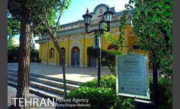 عمارت عین الدوله 27