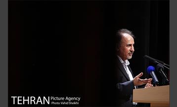 افتتاح سومین کنفرانس ملی شهر سایبری 29