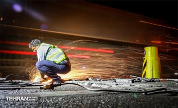 تعمیرات تخصصی پل پارک وی 26