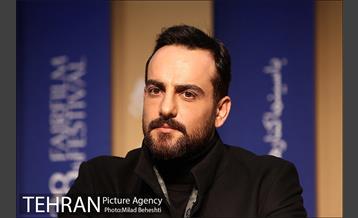 نشست خبری فیلم سینما شهر قصه 7