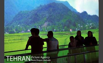 باغ کتاب تهران 26