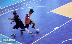 مسابقات فوتبال جام اردی‌بهشت 25