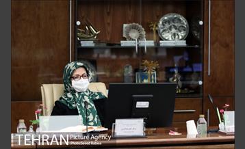 امضای تفاهم نامه بین شهرداری تهران و وزارت نیرو 12