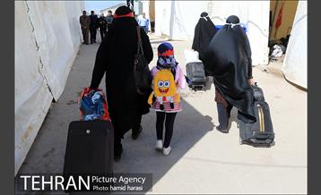 خدمات رسانی شهرداری مرز شلمچه 11