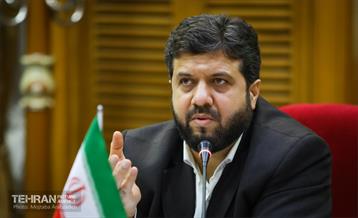 ششمین جلسه قرارگاه آسیب های اجتماعی شهر تهران 5