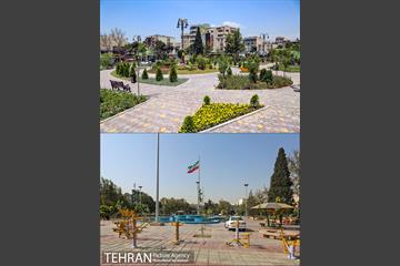 منطقه 8 در گذر زمان 10