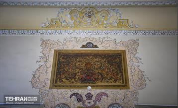 خانه مقدم 32