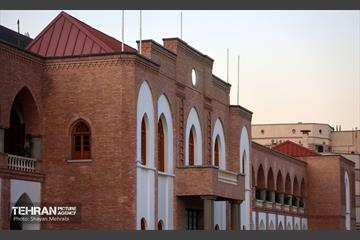 خانه شهر (بلدیه) 65