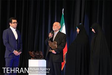 جشن روز جمهوری اسلامی در برج میلاد  10