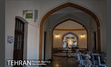 البرز، خالی از سکنه 25