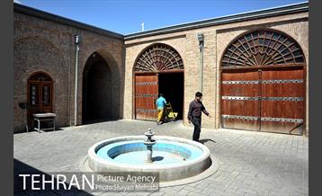 کاروانسرای خانات 10