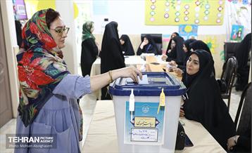 انتخابات چهاردهمین دوره ریاست جمهوری - مسجد النبی (ص) 26