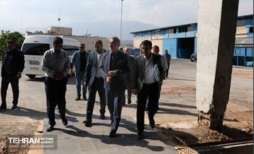 قرار خدمت منطقه سیزده 4