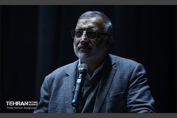 مجمع نیروهای انقلاب اسلامی در منطقه 15 12