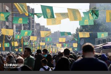 اجتماع بزرگ امام رضایی‌ها - 3 25