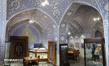 تور فستیوال عکاسی «طهران قدیم» 34