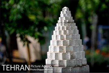 باغ موزه هنر ایرانی 19