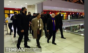 اکران ویژه فیلم اژدر در حمایت از سیل زدگان سیستان و بلوچستان 2