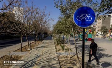 به وقت خدمت؛ باغ‌راه حضرت زهرا(س) محدوده امامزاده حسن (ع) 42