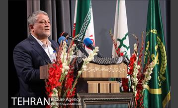 یادواره جهادگر شهید محمد تقی رضوی و شهدای مهندسی رزمی دفاع مقدس 24